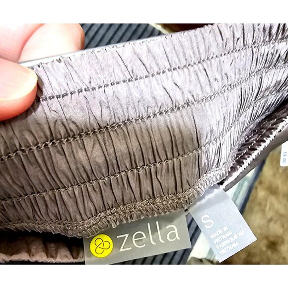 Zella All‎ Day Lightweight Joggers S Gray - Picture 5 of 6